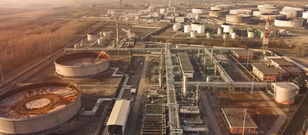 endüstriyel tesisler de koku nötralizasyon sistemleri